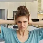 علت آلارم یخچال فریزر بوش